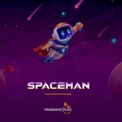 Spaceman vipkkk